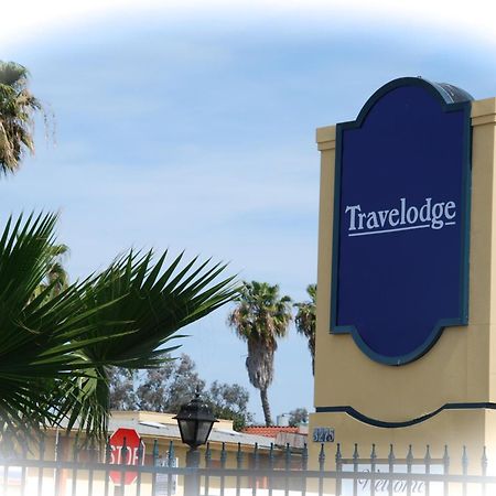 Travelodge By Wyndham San Diego Seaworld Exterior foto