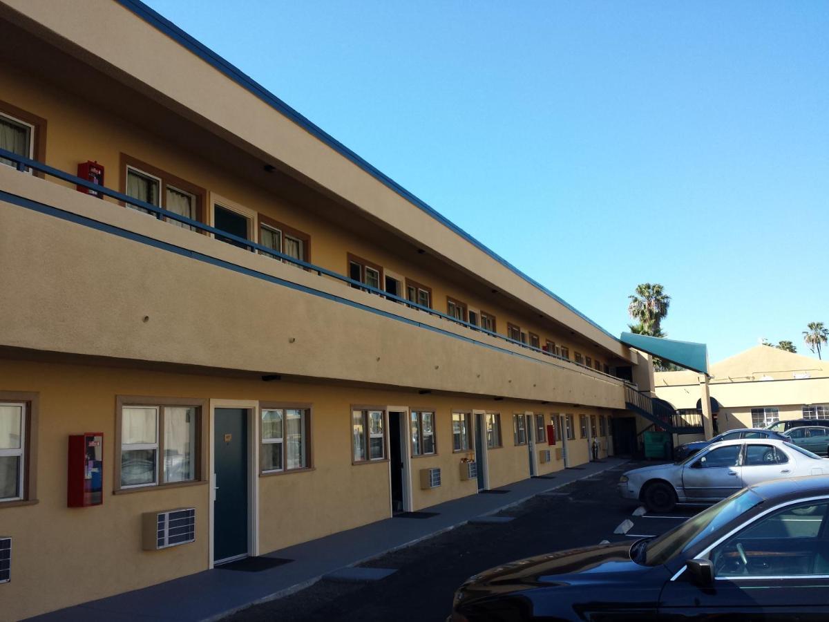 Travelodge By Wyndham San Diego Seaworld Exterior foto