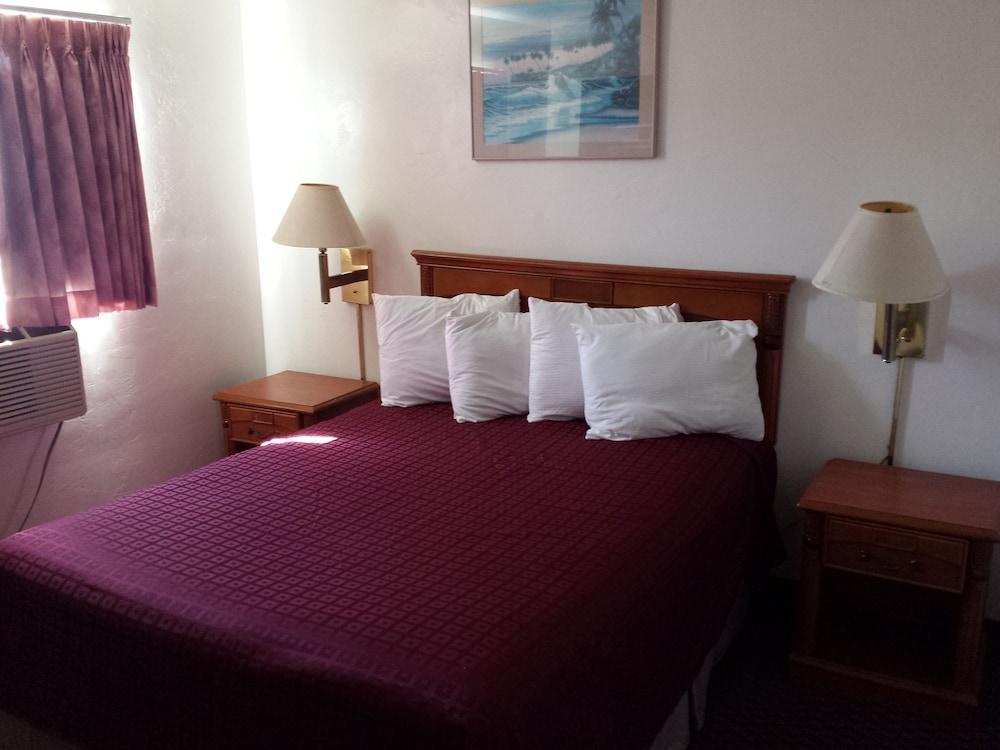 Travelodge By Wyndham San Diego Seaworld Exterior foto