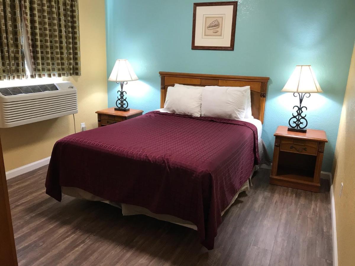 Travelodge By Wyndham San Diego Seaworld Exterior foto