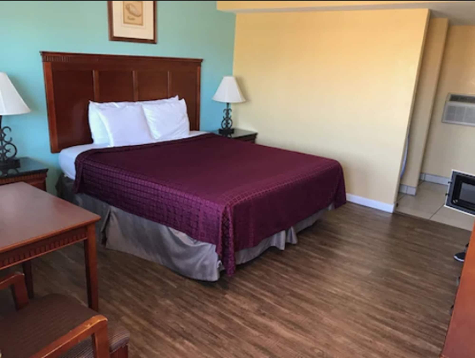 Travelodge By Wyndham San Diego Seaworld Exterior foto