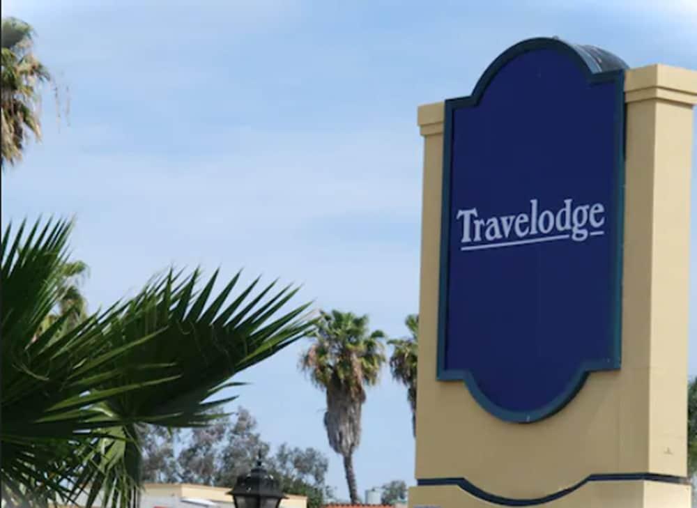 Travelodge By Wyndham San Diego Seaworld Exterior foto